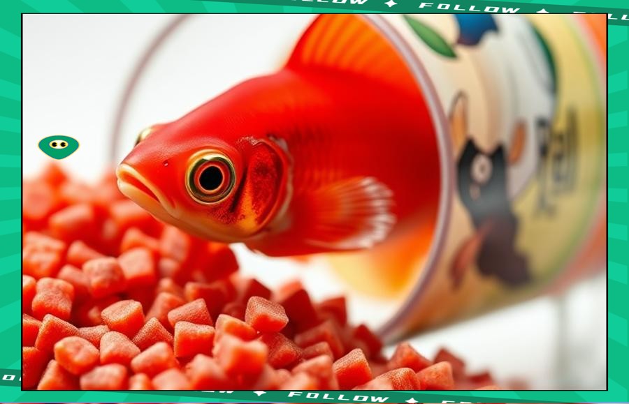 仟湖鸚鵡魚飼料怎么樣，仟湖傲深系列鸚鵡魚飼料配方設(shè)計**專利配方 仟湖鸚鵡魚飼料怎么樣，仟湖傲深系列鸚鵡魚飼料配方設(shè)計**專利配方 龍魚論壇 第7張