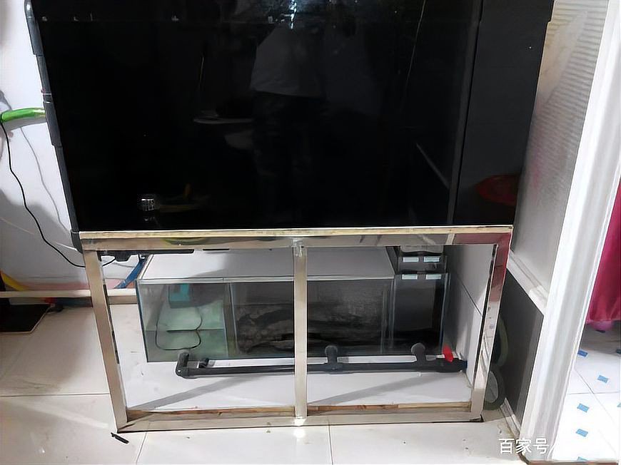 棗莊魚缸定做，棗莊地區(qū)的魚缸定做服務(wù)日益專業(yè)化與多樣化滿足不同場景需求