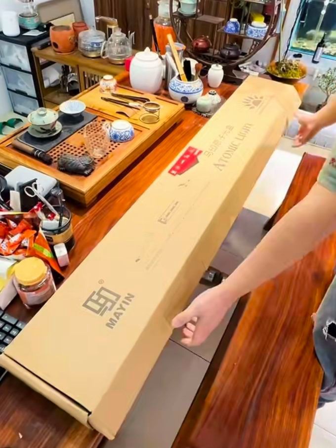 推薦幾款性價(jià)比高的6700K龍魚燈，6700k龍魚燈哪個(gè)品牌最好6700k龍魚燈推薦