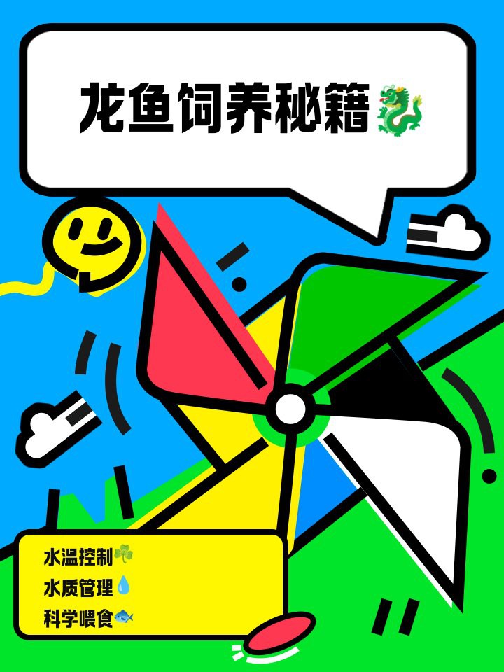 如何設置龍魚魚缸的水質參數？，如何設置龍魚魚缸的水質參數