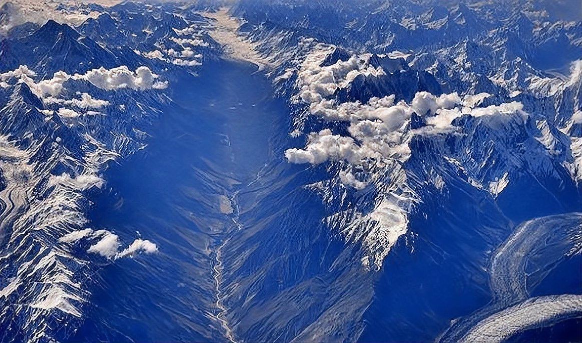 給我一些龍脈圖片，“龍脈”是什么我國有多少條“龍脈”深度解讀“龍脈”