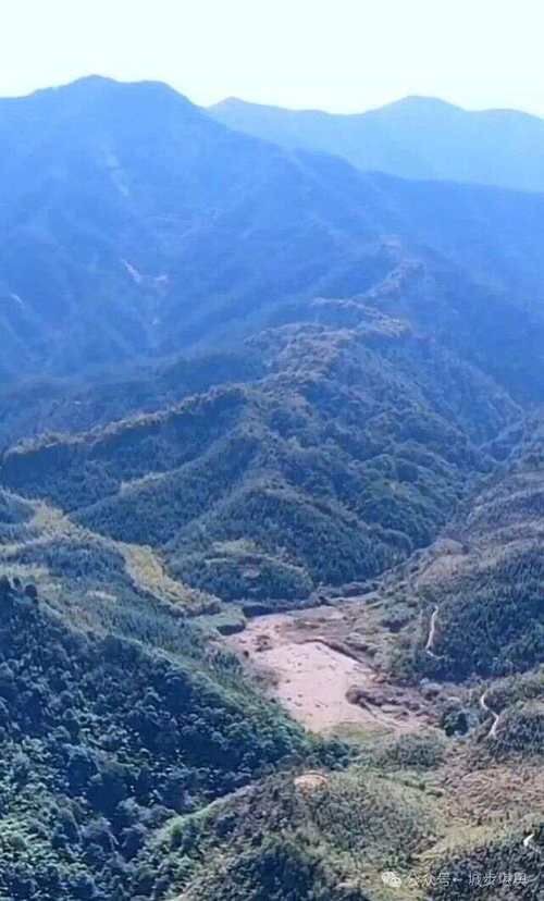 給我一些龍脈圖片，“龍脈”是什么我國有多少條“龍脈”深度解讀“龍脈”