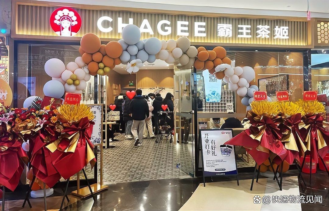 全國奶茶十大排行榜，中國奶茶行業(yè)發(fā)展趨勢