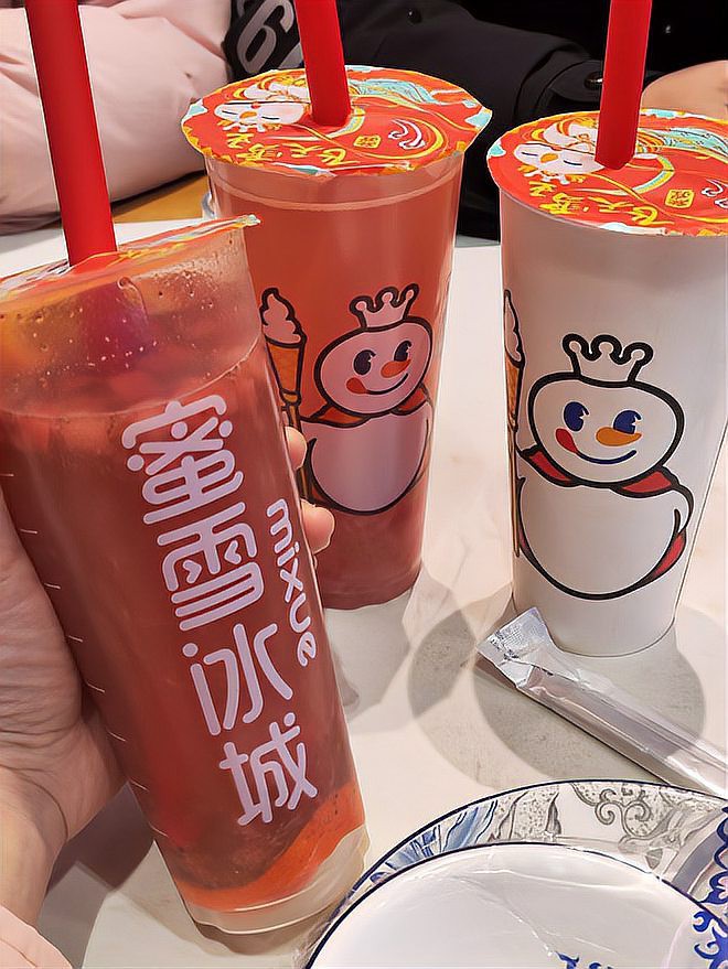 全國奶茶十大排行榜，中國奶茶行業(yè)發(fā)展趨勢