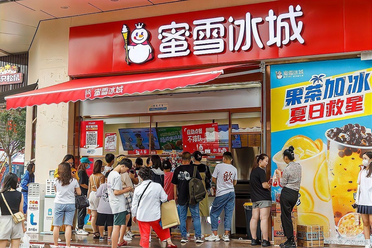 全國奶茶十大排行榜，中國奶茶行業(yè)發(fā)展趨勢