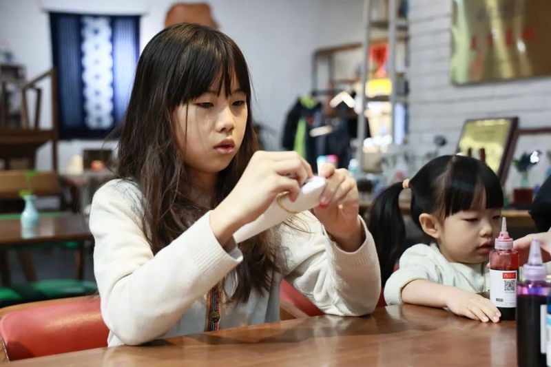 關(guān)于龍的工藝作品，渭南非遺作品里的“龍元素”