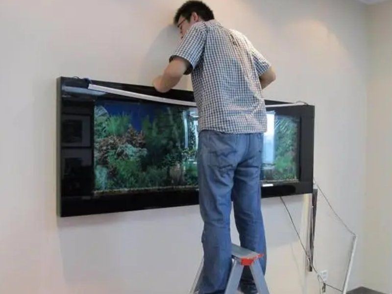 防城港魚缸定做，防城港魚缸定做的綜合指南