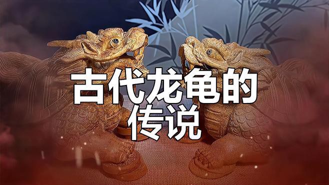 佩戴龍龜能帶來哪些好處，佩戴龍龜的好處