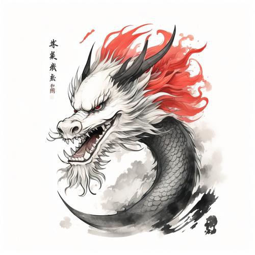 屬龍人不宜使用哪些風水圖片？，《屬龍人不宜使用的風水圖片》