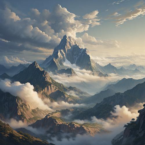 屬龍人不宜使用哪些風水圖片？，《屬龍人不宜使用的風水圖片》