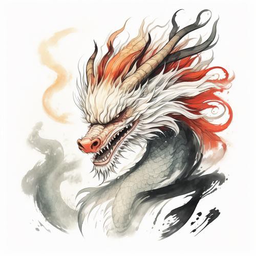 屬龍人不宜使用哪些風水圖片？，《屬龍人不宜使用的風水圖片》