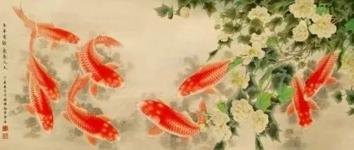 屬龍人不宜使用哪些風水圖片？，《屬龍人不宜使用的風水圖片》