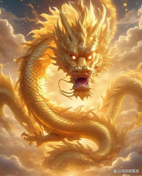 屬龍人不宜使用哪些風水圖片？，《屬龍人不宜使用的風水圖片》