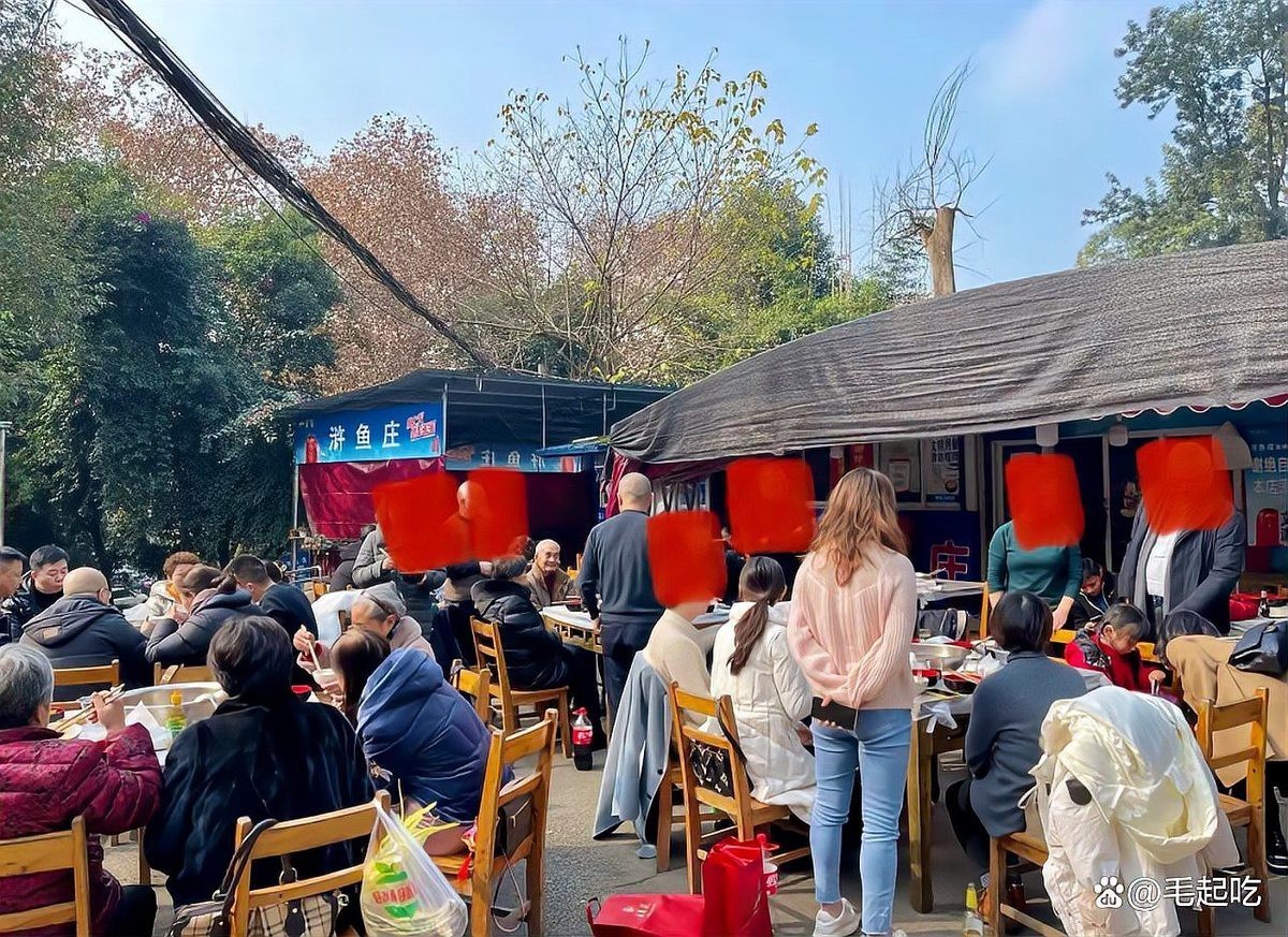 昭化龍魚店，廣元昭化古城旅游攻略-游俠客旅游網超全美食攻略