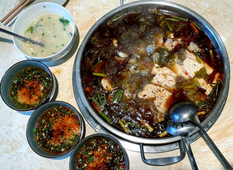 昭化龍魚店，廣元昭化古城旅游攻略-游俠客旅游網超全美食攻略