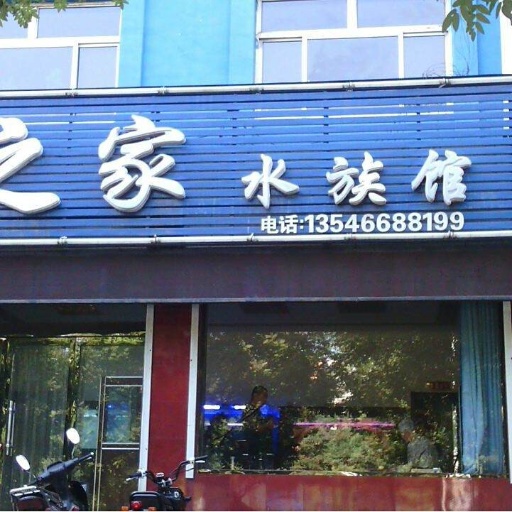 海東水族店，關于海東水族店