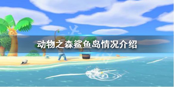 動(dòng)森鯊魚(yú)出現(xiàn)條件，《動(dòng)物森友會(huì)》大白鯊如何捕捉出現(xiàn)時(shí)間價(jià)格攻略