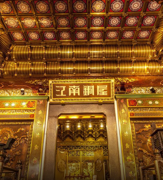 什么樣的銅擺件不能要，什么樣的銅擺件不能要在選購銅擺件時需謹慎辨別一些不宜入手的類型