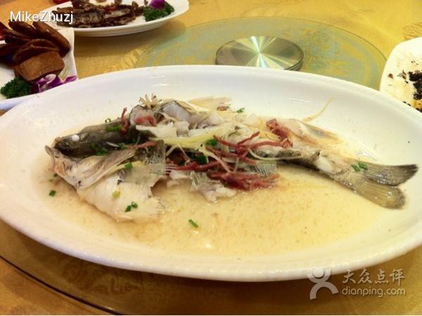 桐廬龍魚店，“江鮮第一城”桐廬狂歡開啟