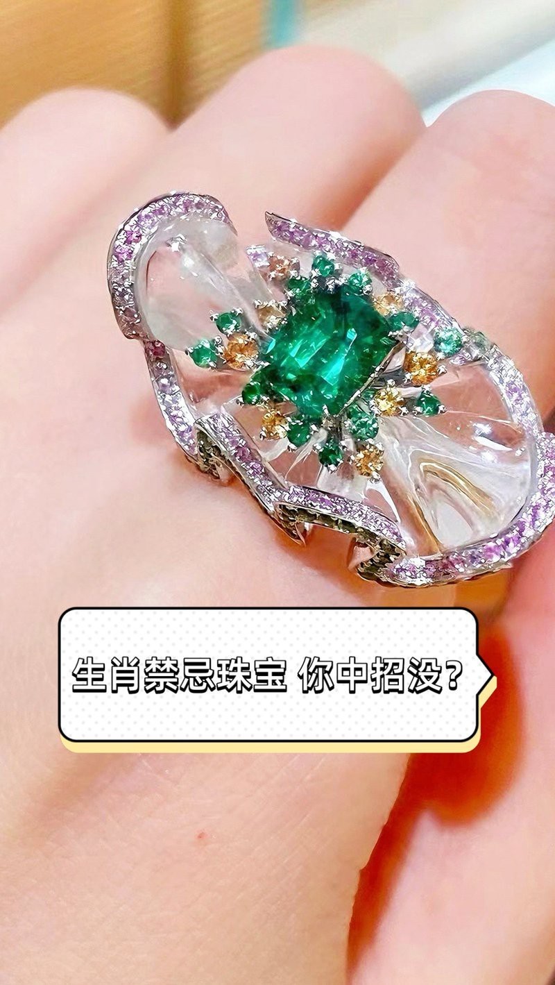鳳凰石最忌三種屬相，鳳凰石與生肖的關系