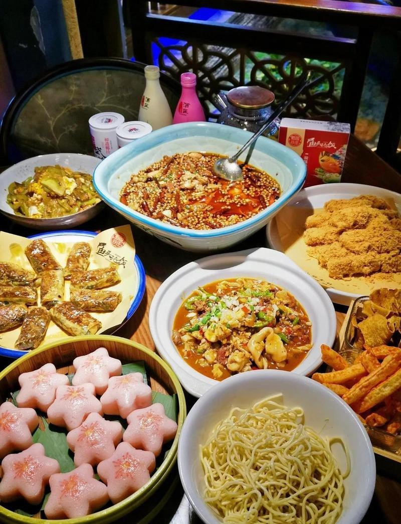 漢陽龍魚店，武漢漢陽龍魚店哪家最好