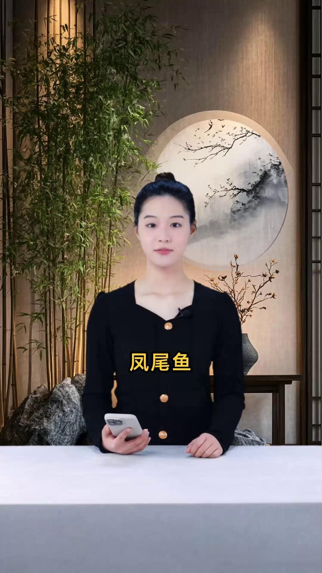 鳳尾魚俗稱什么魚，鳳尾魚俗稱及相關(guān)特點