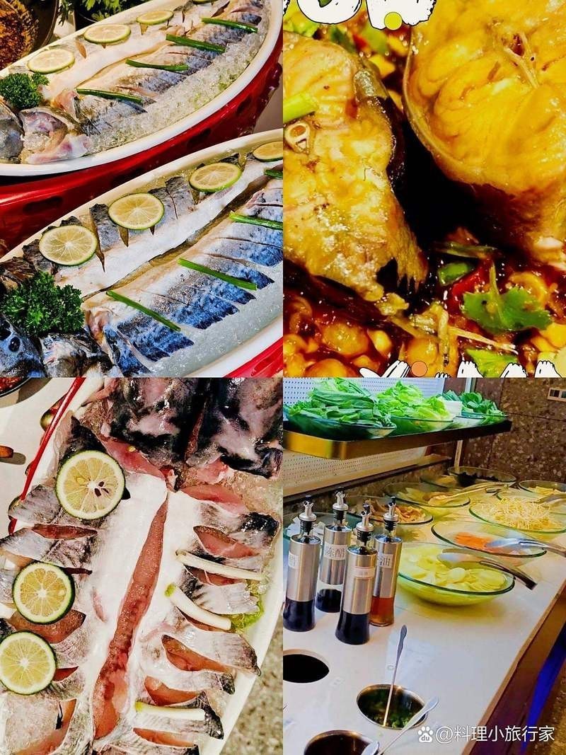 瑤海龍魚店，合肥瑤海區新辣道魚火鍋瑤海龍湖店用心做好每一口火鍋