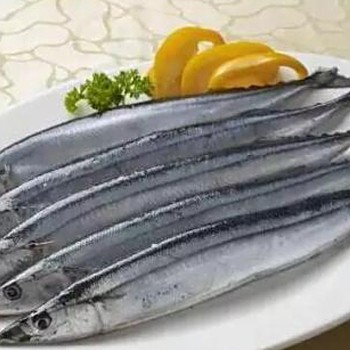 刀魚俗稱叫什么魚，“長江三鮮”之首刀魚