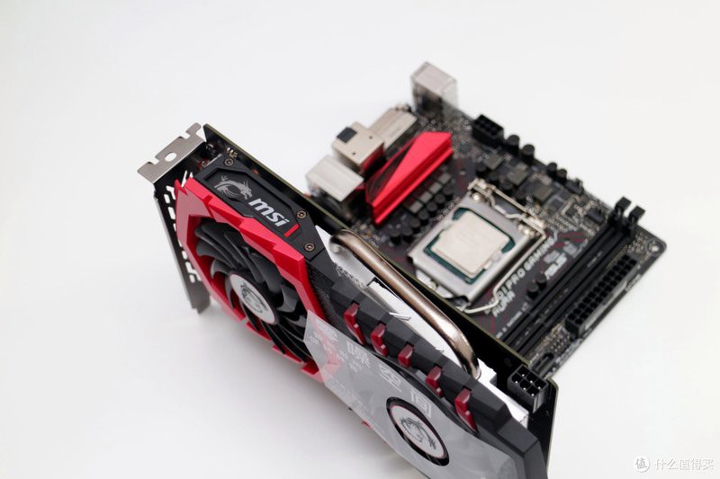 GTX 1050 Ti 4G紅龍版性能如何？，gtx1050ti4g紅龍版開箱評測