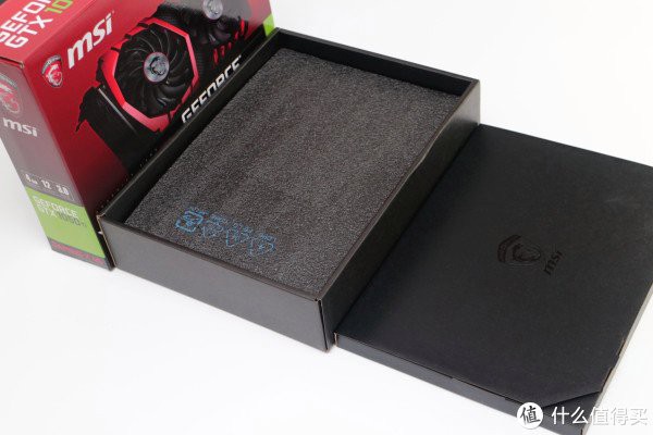 GTX 1050 Ti 4G紅龍版性能如何？，gtx1050ti4g紅龍版開箱評測