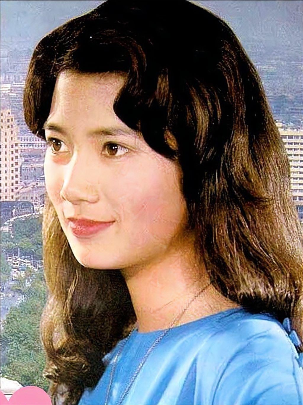李蕓在水一方免費觀看電視劇，1986年版電視劇《在水一方》免費觀看