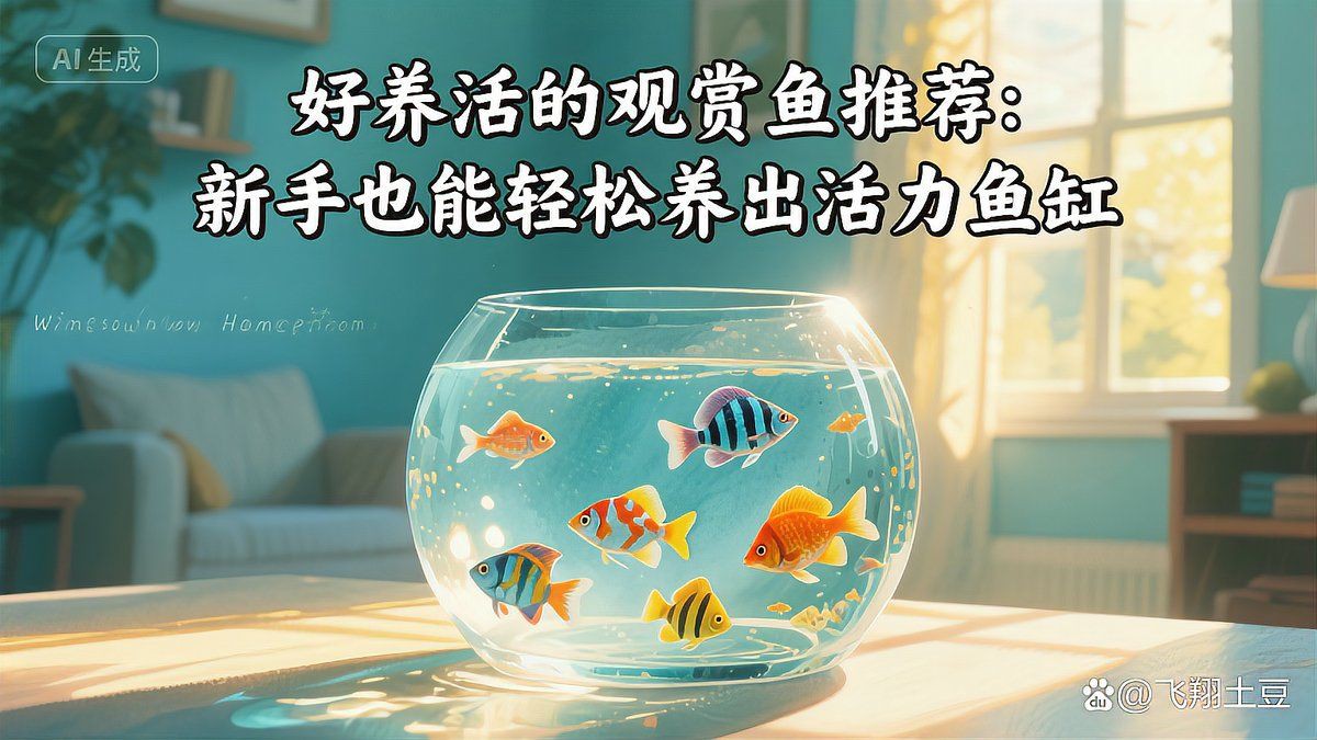 孔雀魚好養嗎適合新手嗎，《孔雀魚好養嗎適合新手嗎》