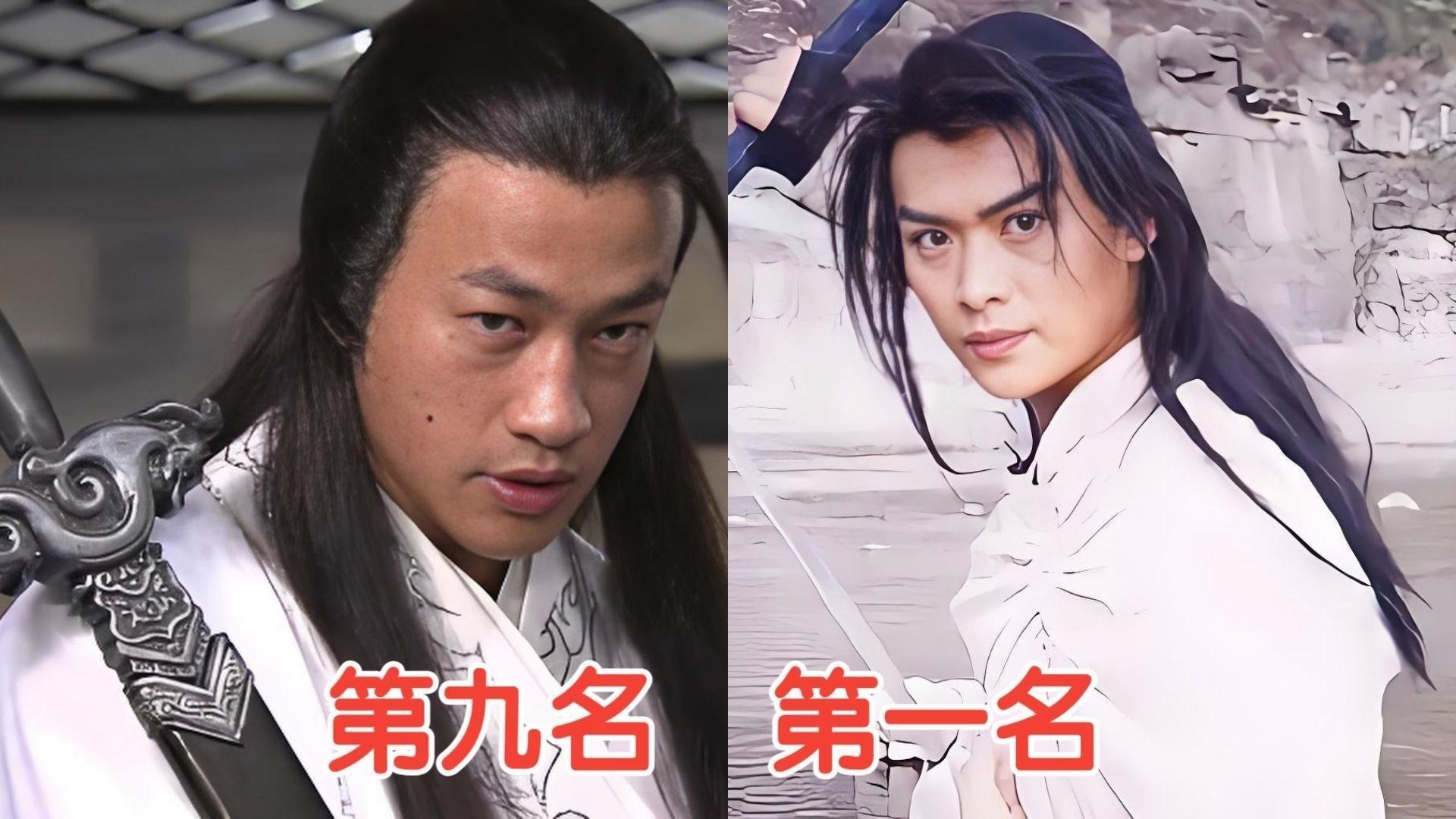 古龍武俠世界中有哪些經(jīng)典角色？，古龍武俠世界中的經(jīng)典角色分類梳理