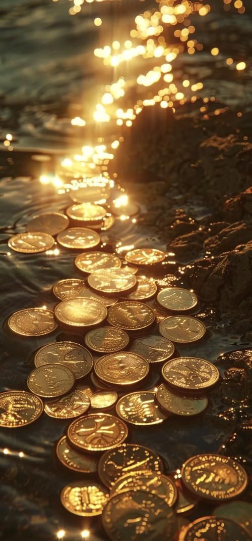 男人最旺財的手機壁紙，男人最旺財的手機壁紙或許能帶來積極的心理暗示