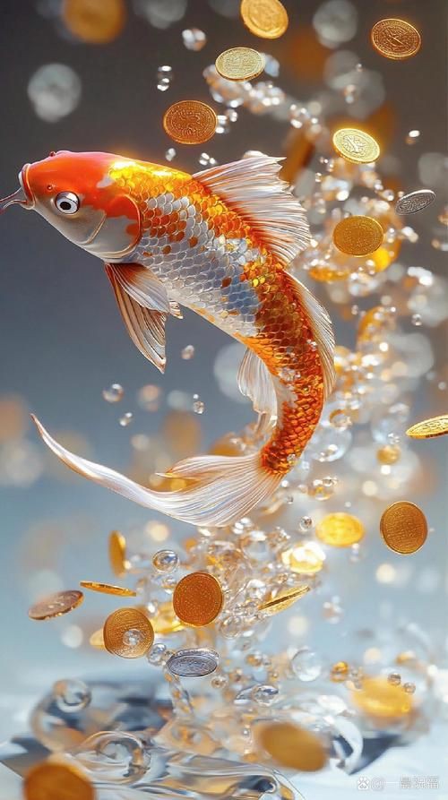 男人最旺財的手機壁紙，男人最旺財的手機壁紙或許能帶來積極的心理暗示