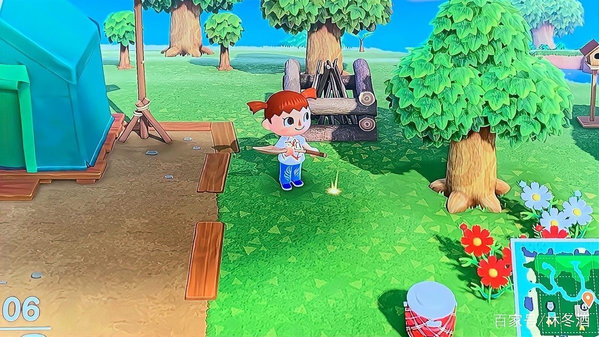 動森花卉價格一覽表，《集合啦動物森友會》全植物圖鑒表一覽表一覽表一覽