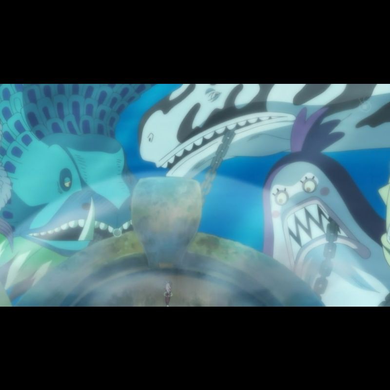 海王魚是什么魚，世界上最長的硬骨魚——海王星石斑魚