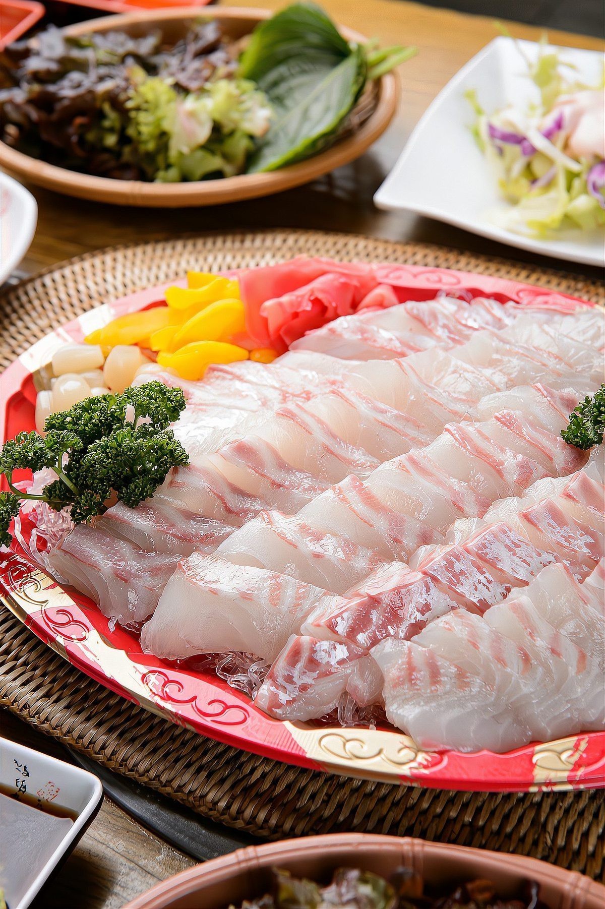 如何挑選新鮮的龍利魚？，如何挑選新鮮的龍利魚?