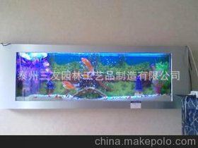 揚(yáng)州魚缸批發(fā)市場，揚(yáng)州魚缸批發(fā)市場發(fā)展現(xiàn)狀與趨勢分析