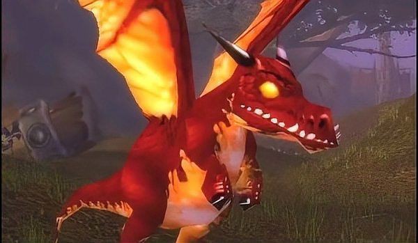 紅龍品牌起源與發展，紅龍品牌介紹