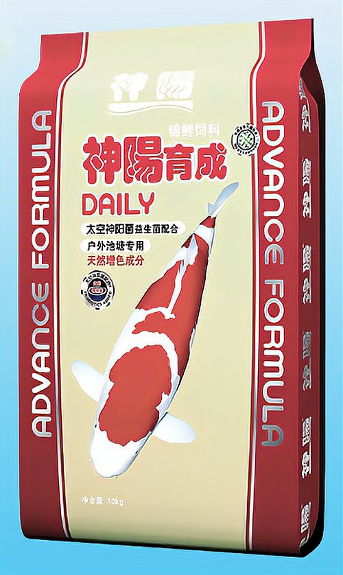 十大公認最好的錦鯉飼料，十大優質錦鯉飼料品牌深度測評：科學喂養成就水中瑰寶
