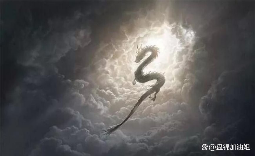 仙家紅龍是哪個級別，“仙家紅龍”的級別是什么龍山海經中有記載嗎