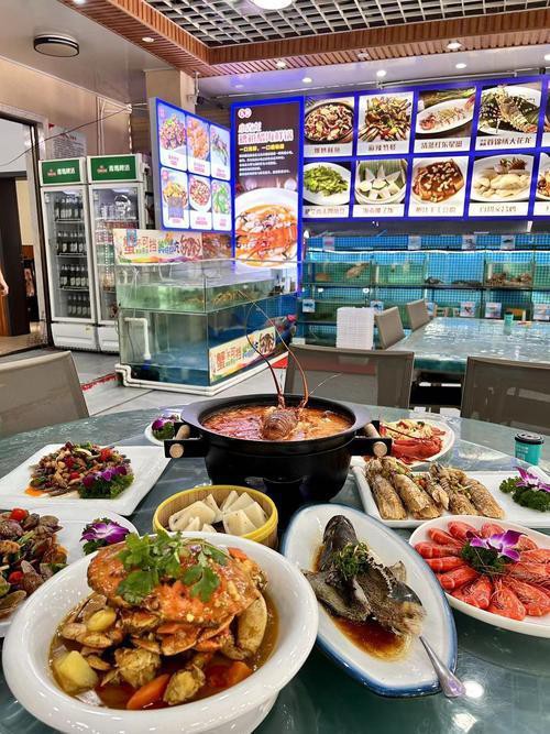 坡頭水族店，湛江坡頭區(qū)擁有多家特色水族相關(guān)店鋪助你玩轉(zhuǎn)國(guó)際水產(chǎn)博覽會(huì)