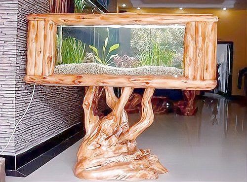 巴中魚缸維護，巴中地區魚缸科學維護全攻略 巴中魚缸維護，巴中地區魚缸科學維護全攻略 全國水族館企業名錄 第4張