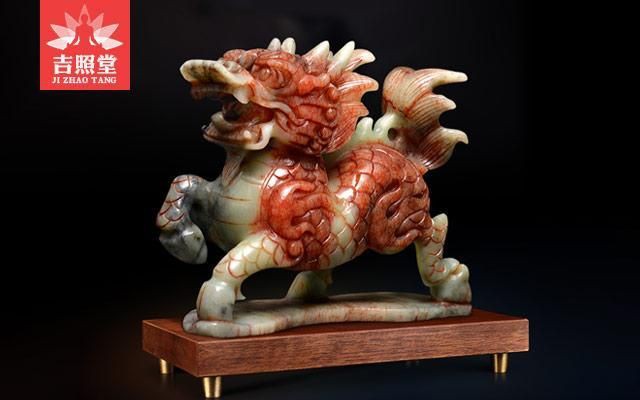 紅麒麟最忌三種顏色，紅麒麟佩戴時需注意的三種忌諱