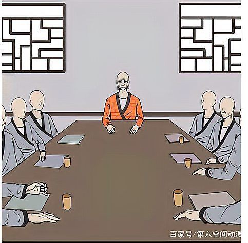 和尚圖片搞笑，和尚圖片以其獨(dú)特的搞笑風(fēng)格引發(fā)廣泛關(guān)注，充滿創(chuàng)意的場景設(shè)計