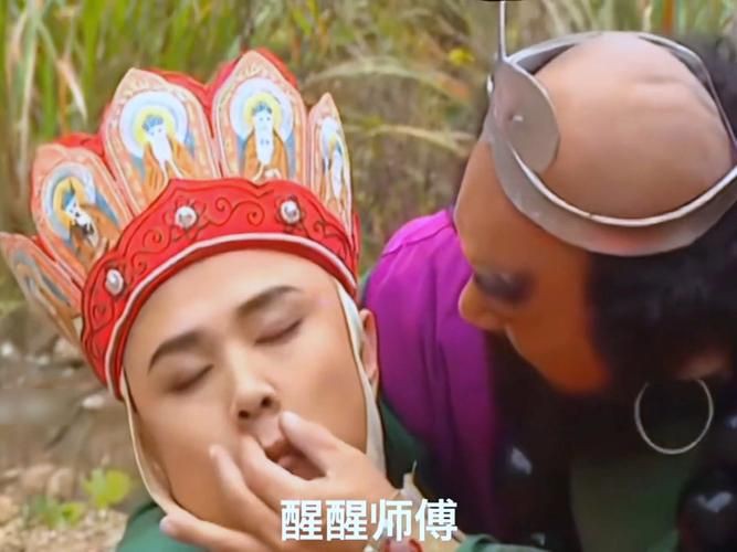 和尚圖片搞笑，和尚圖片以其獨(dú)特的搞笑風(fēng)格引發(fā)廣泛關(guān)注，充滿創(chuàng)意的場景設(shè)計