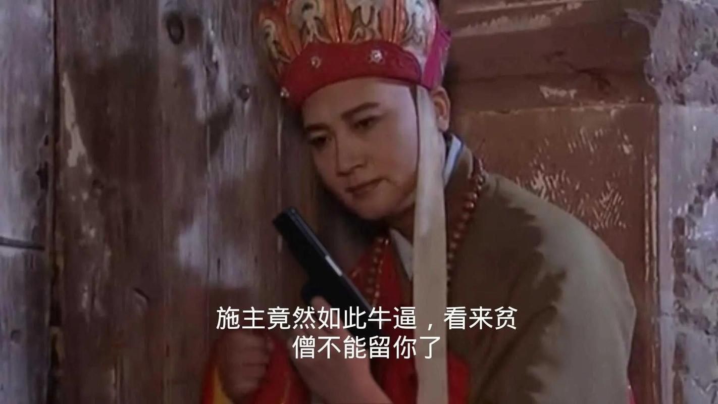 和尚圖片搞笑，和尚圖片以其獨(dú)特的搞笑風(fēng)格引發(fā)廣泛關(guān)注，充滿創(chuàng)意的場景設(shè)計
