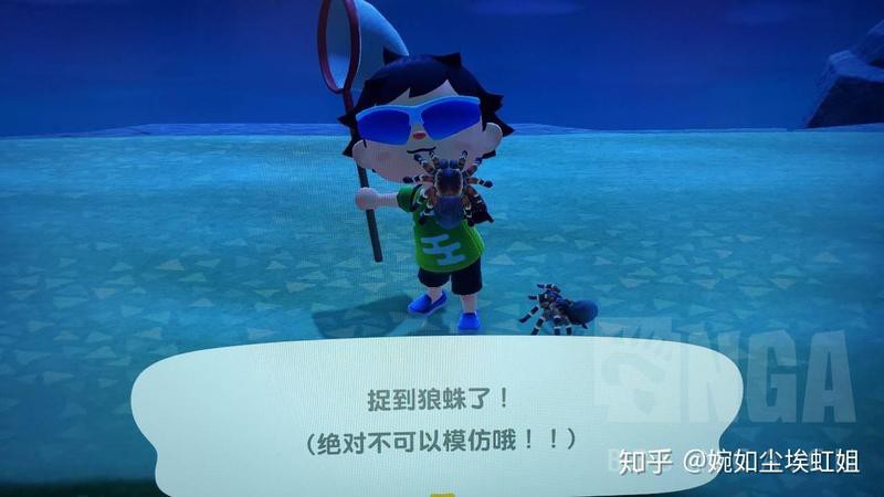 動森怎么刷到稀有素材島，《動物森友會》刷稀有素材島技巧