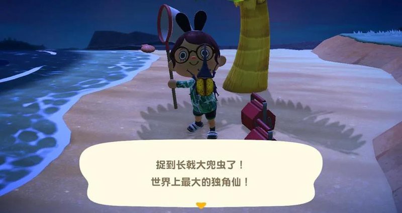 動森昆蟲出現時間表，《動物森友會》昆蟲生態周期全解析